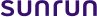 sunrun Logo