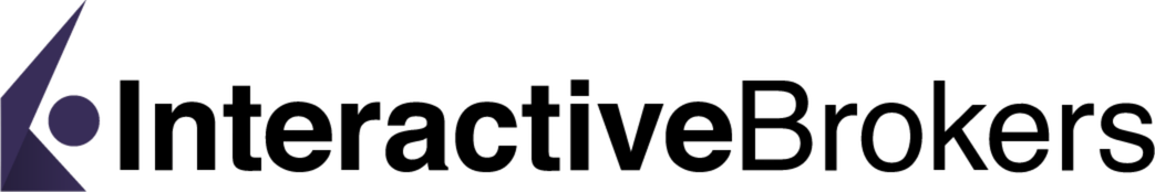 Interactive Brokers Logo