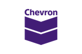 Chevron Corporation Logo