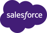 Salesforce Logo