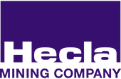 Hecla Logo