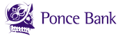 Ponce Bank Logo