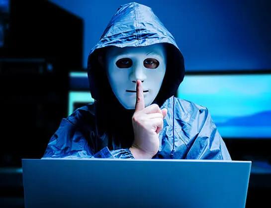 Five Security Issues to Focus - Card